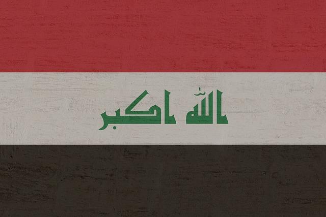 Details Surrounding the Recent⁣ Arrests in Baghdad