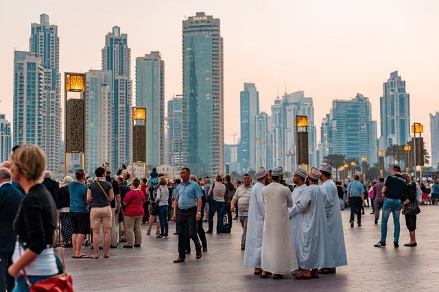 Exploring the Diverse Natural Wonders of the UAE