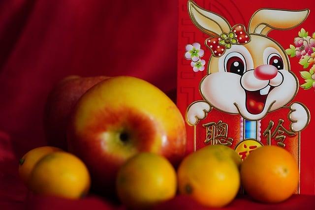 Cultural Significance of the Lunar New Year: A Deep Dive