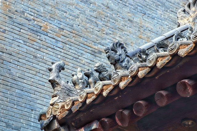 The Historical Significance of Xi'an Bell Tower in china's Cultural heritage