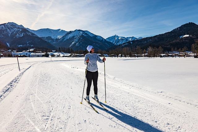 China's dominance in Cross-Country Skiing at the Harbin Winter Asiad