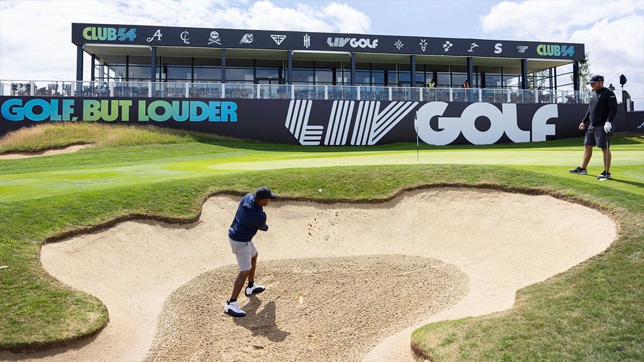 Looking Ahead: Future of LIV Golf in Latin America