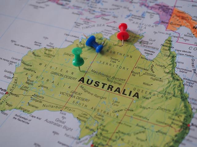 Global Trade Dynamics:​ The Case for Australia’s Increased Openness