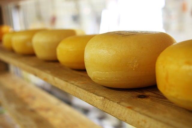 The unique Craftsmanship Behind Minas Cheese Production