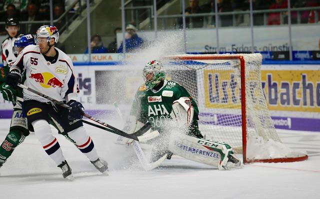 'I never thought I could play ice hockey in Kenya' - ‍BBC.com