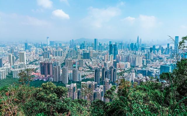 Analyzing the Impact of Chairman's Arrest on China's Real Estate Sector