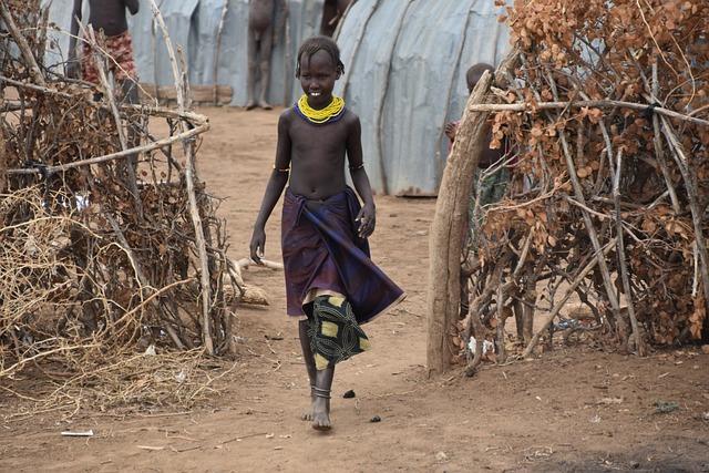 Challenges Ahead: Addressing Concerns Over Aid Dependency
