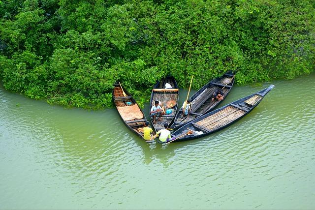 Analysis of the Regional Political Landscape Affecting Bangladesh