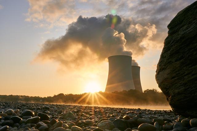 Nuclear Power in South Africa - World Nuclear Association