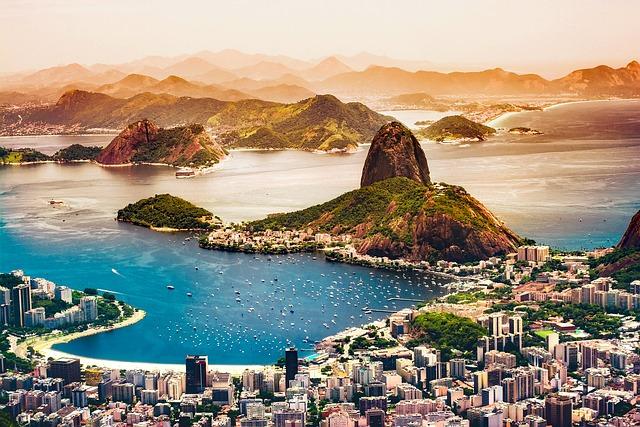 Understanding the Rise of Crime Factions in Brazil's Urban Centers