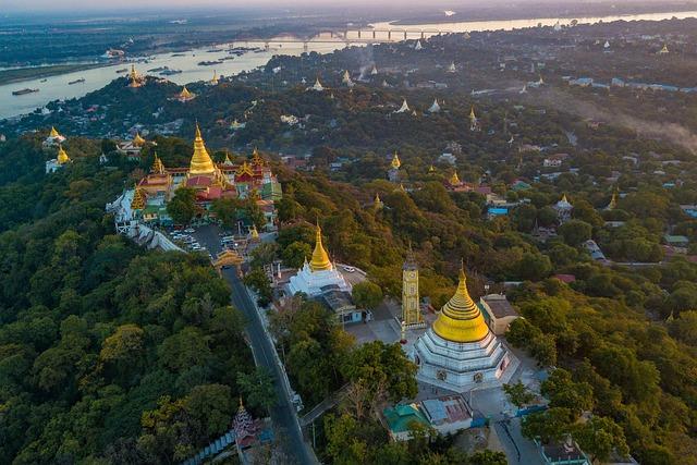 The Role of Regional Cooperation in Boosting Myanmar's Trade Potential