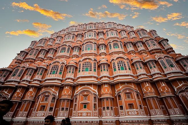 Cultural Experiences: Embracing the Heritage of Jaipur