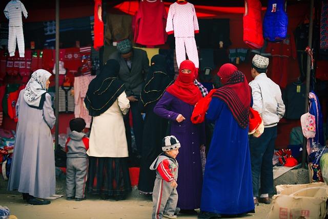 china quietly⁤ razes Uyghur ​business landmark in Xinjiang - Voice⁤ of America