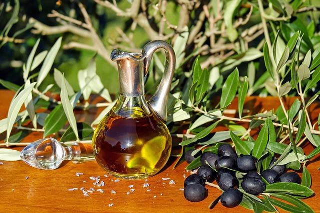 Economic Implications‍ of Increased Olive Oil‌ Exports for Jordan