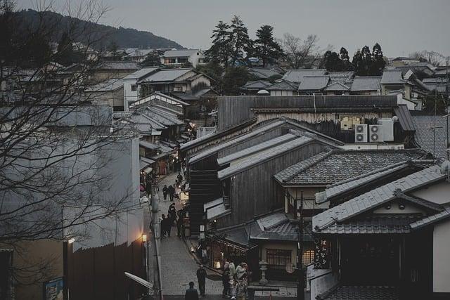 Focus Areas of the Upcoming Economic Talks between Japan and Britain