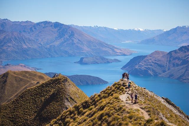 the Future of Air Travel Between New Zealand and Vietnam