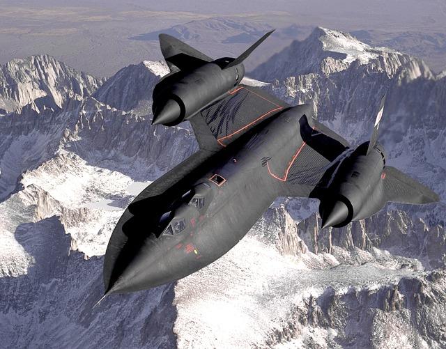 Possible Implications of Tailless Airframe Innovations in Military Aviation