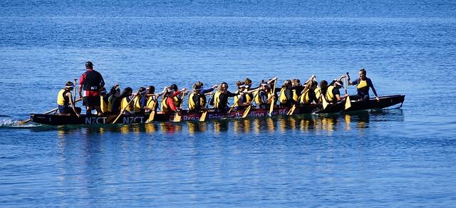 Cultural Significance of the Dragon Boat Festival in Modern China