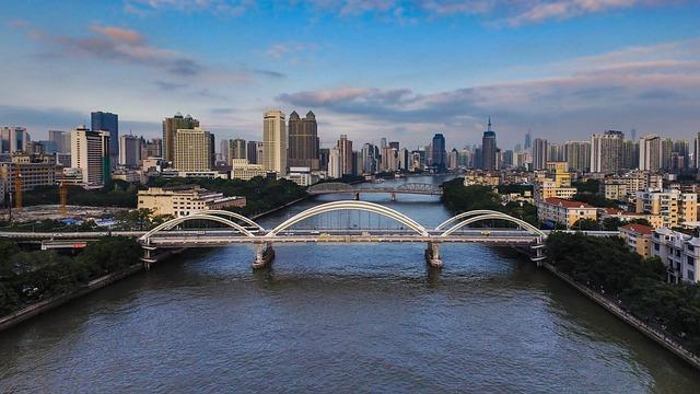 Economic Powerhouse: Understanding Guangzhou's Role in China's Growth