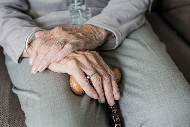 Impact on Elderly Protesters: Voices from the Frontlines of Civil Disobedience