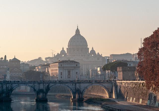 A Journey Through Traditional Roman Dishes