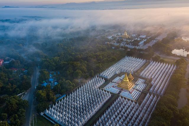 Strategies for Promoting Myanmar Cuisine on the World Stage