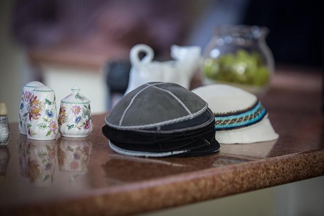 Impact ‌of Rising‌ Antisemitism on Jewish Identity in the Netherlands