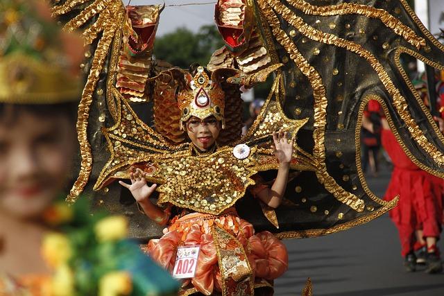 Unmissable Events and Highlights of Rio's Carnaval