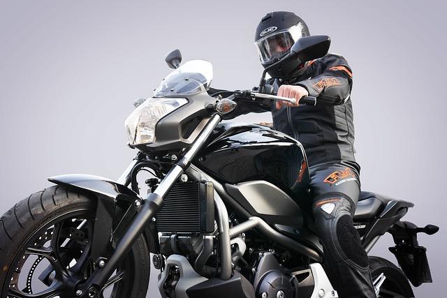 Promoting awareness and Education Campaigns for Motorcyclists