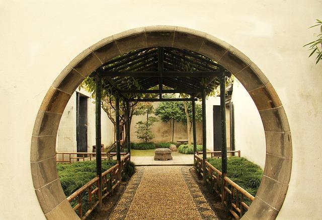 Lessons from Suzhou: Strategies for Sustainable Urban Development
