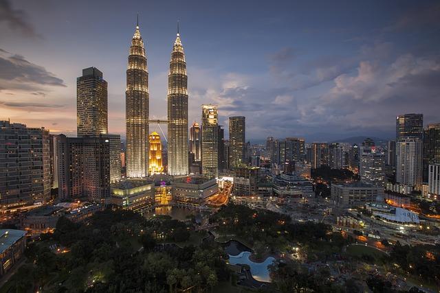 Reasons behind Kuala Lumpur’s climb to Second Place