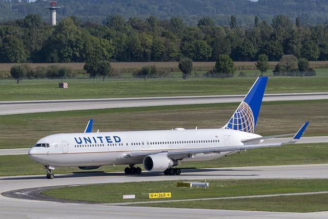 United Airlines to End Service to Fukuoka: Impacts⁤ on travelers​ and Local Economy