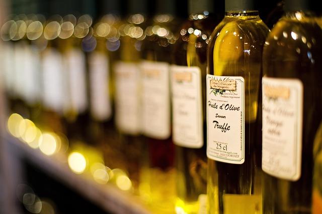 Future Prospects for⁣ Jordan’s Olive Oil ‍Market and Global Positioning