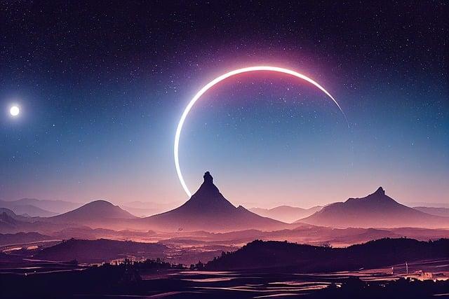 Cultural Significance of‌ Lunar Eclipses⁣ in⁤ Indigenous​ Traditions