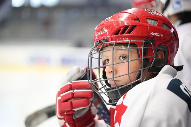 Exploring the rise‍ of Ice ⁤Hockey​ in Kenya