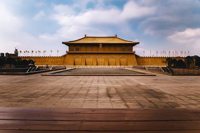 Xi'an Terminal as a Catalyst for Economic Collaboration in the Region