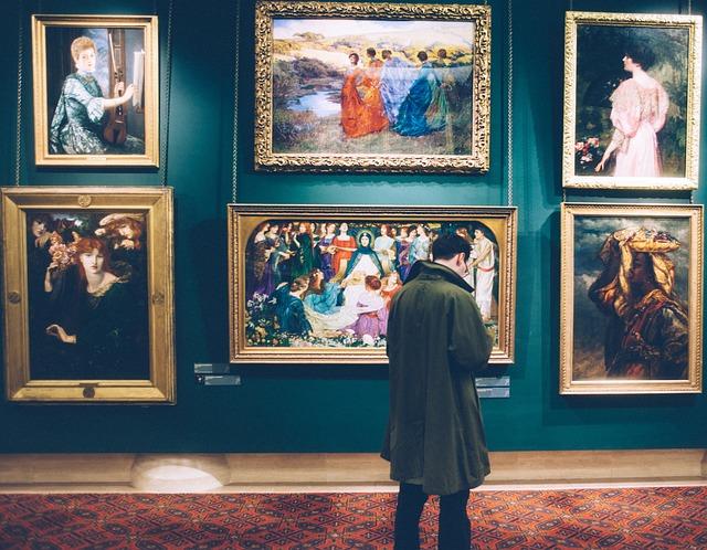 Showcasing⁣ Regional⁤ Heritage Highlights Unique Artifacts of the Past
