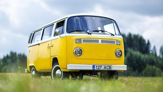 Hefei Tech hub: The Role of Local Innovation in Volkswagen's Growth Strategy