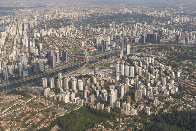 Analysis of the Political Landscape Ahead of the Sao Paulo Mayoral Runoff