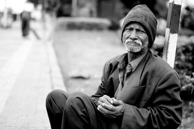 Root Causes: ‍Exploring⁣ the Factors Contributing to Homelessness in Lagos