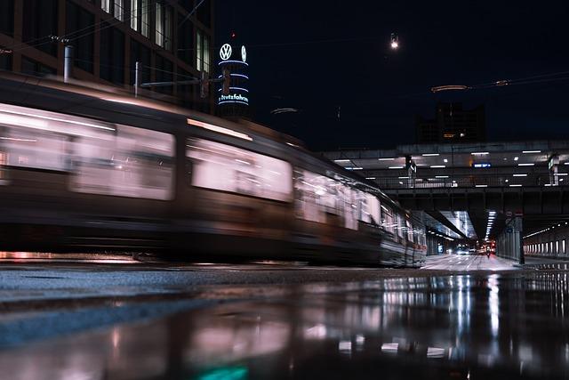 China’s first homegrown hydrogen-powered urban train completes test – Xinhua