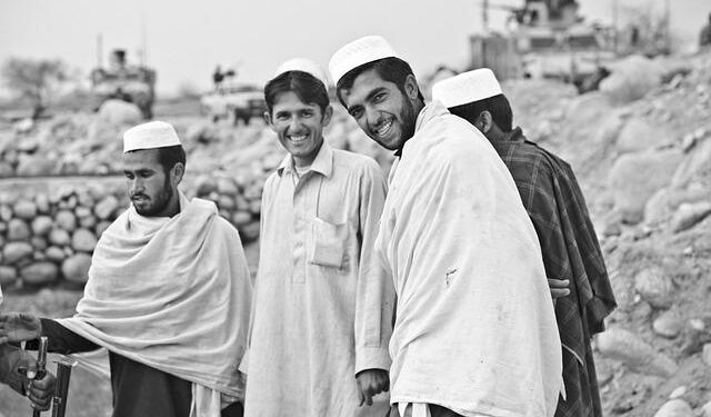 Tens of thousands of Muslims attend annual Biswa Ijtema event in Bangladesh – The Associated Press