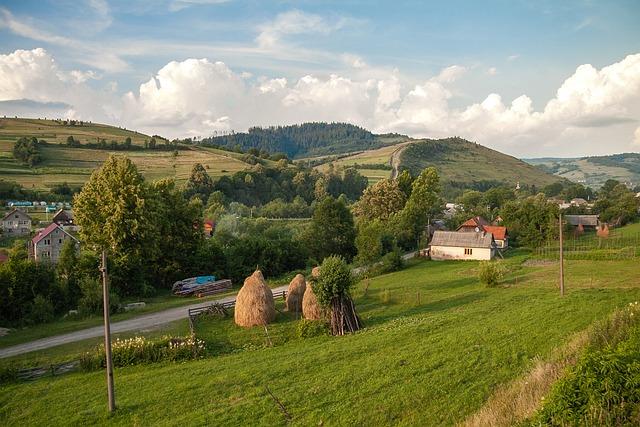 Strategies ⁤for Resilience: How Ukraine can Weather‌ Political Uncertainty