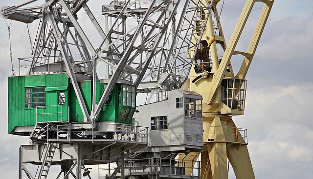 Port of Everett Hosts Productive Meeting with ⁤Port of⁣ Nagoya Delegation