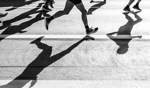 Tel Aviv’s energy back as runners get on their marks for marathon’s return – The Jerusalem Post