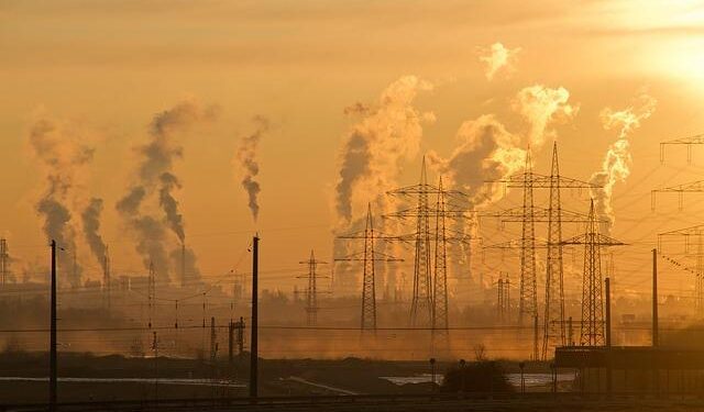 China’s Shijiazhuang to take air pollution fight to crematoriums, public toilets – Reuters