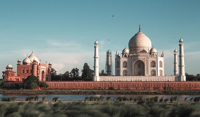 PDG announces $1bn India expansion in Mumbai and Chennai – DatacenterDynamics