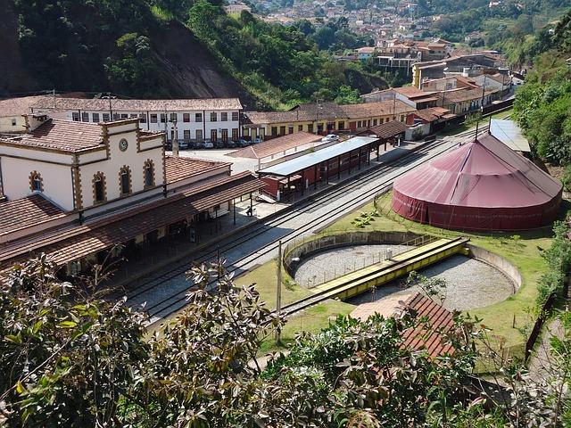 Brazil – Deadly Flash Floods in Minas Gerais After 70mm of Rain in 1 Hour – FloodList