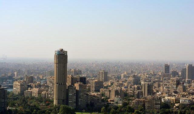 Egypt’s FM to meet with EU Commissioner for the Mediterranean in Cairo – Egypt Today