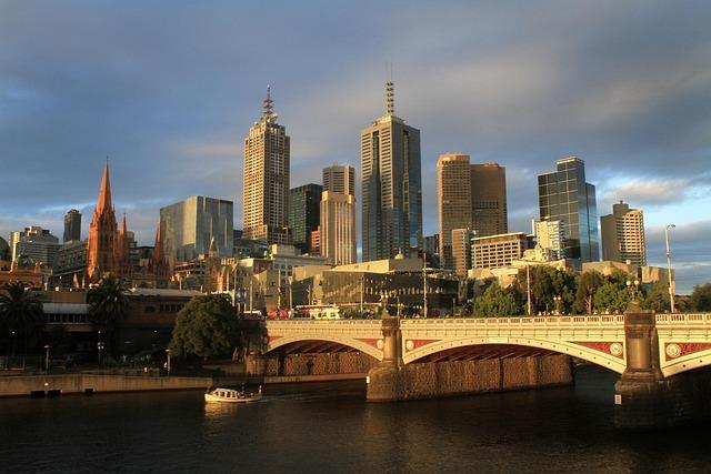 Melbourne Set to Illuminate the 2025 Formula 3 ‌Season